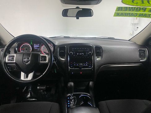 Used 2013 Dodge Durango 2WD w/ Trailer Tow Group IV image 23