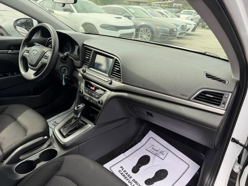 Used 2018 Hyundai Elantra SEL image 26
