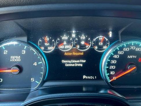 Used 2019 GMC Sierra 3500 Denali w/ Duramax Plus Package image 28