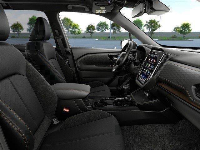 New 2026 Subaru Forester Touring AWD/4WD image 15