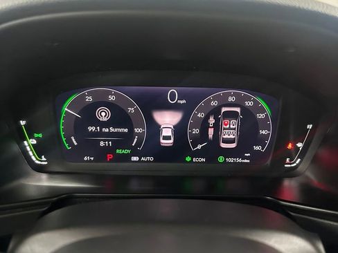 Used 2023 Honda Accord EX-L image 19