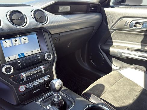 Used 2016 Ford Mustang GT Premium w/ Equipment Group 401A image 17