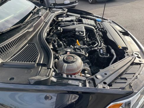 Used 2024 Volkswagen Jetta SE image 14