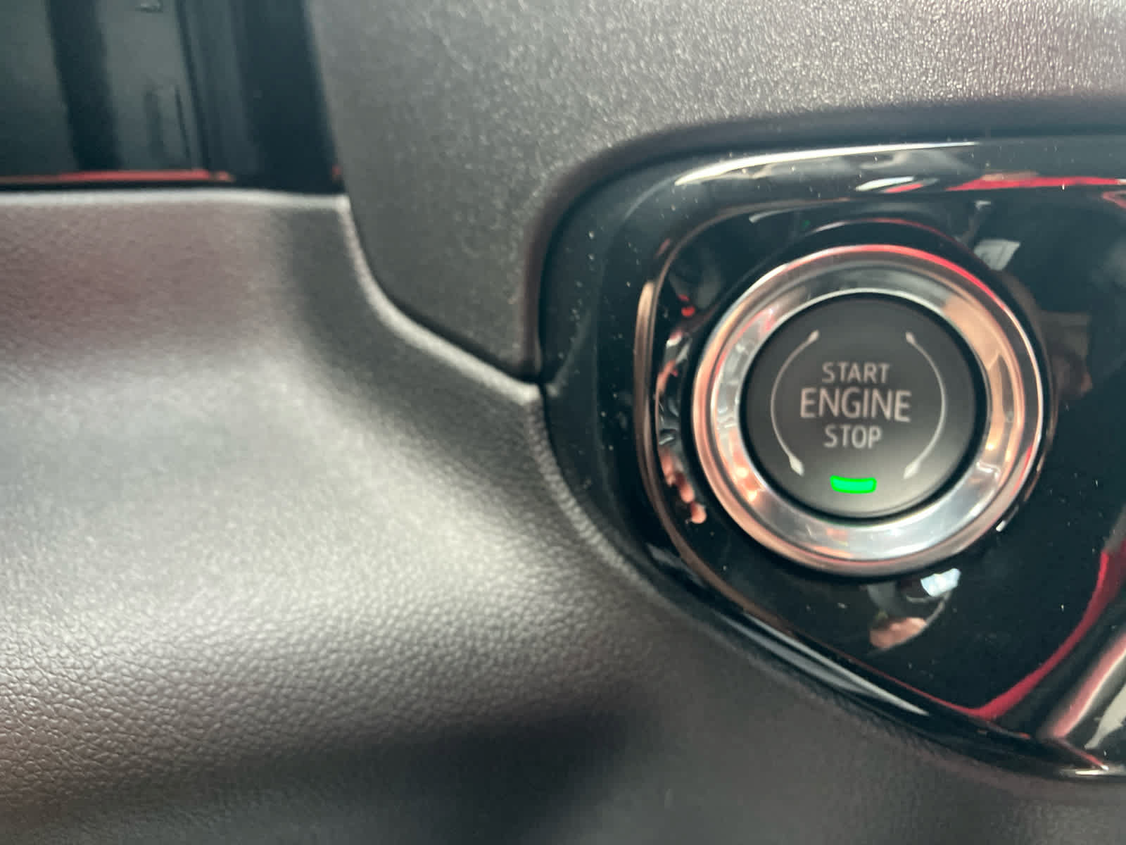 New 2026 Chevrolet Silverado 1500 RST w/ RST All Star Premium Package AWD/4WD image 29