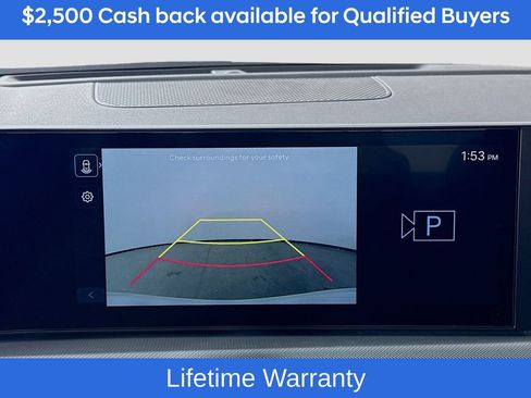 New 2026 Hyundai Sonata SE image 14