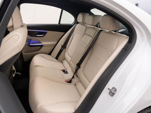 New 2026 Mercedes-Benz C 300 C 300 image 19