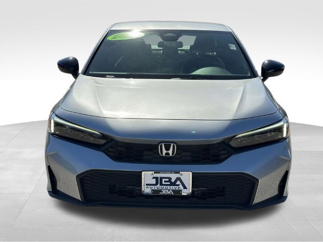 Used 2025 Honda Civic Sport image 22