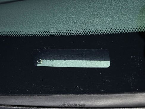 Used 2003 Ford Mustang Mach 1 RWD image 94
