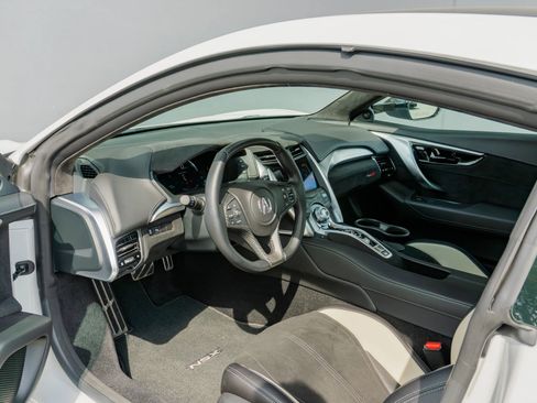 Used 2022 Acura NSX Type S image 62