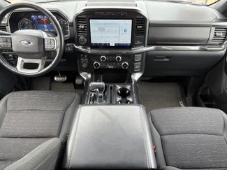 Used 2022 Ford F150 XLT w/ Equipment Group 302A High video 2