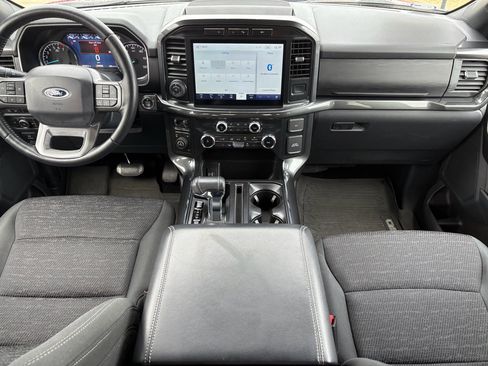 Used 2022 Ford F150 XLT w/ Equipment Group 302A High image 2