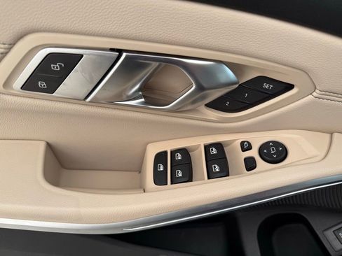 Used 2019 BMW 330i 330i w/ Convenience Package image 13