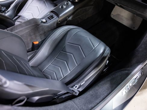 Used 2022 Maserati MC20 Coupe image 30