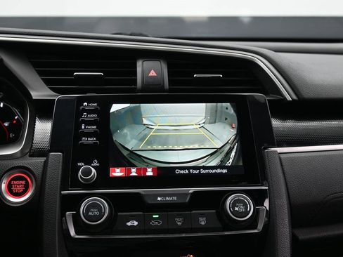 Used 2020 Honda Civic Sport image 37