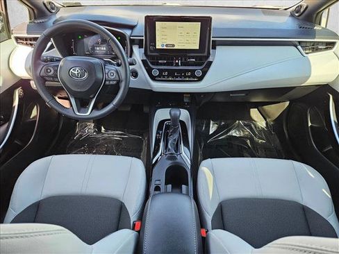 Used 2024 Toyota Corolla XSE image 16