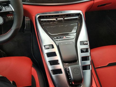 Used 2022 Mercedes-Benz AMG GT 53 image 15