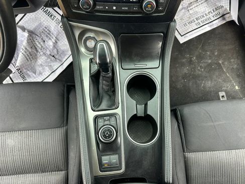 Used 2017 Nissan Maxima 3.5 S FWD image 20
