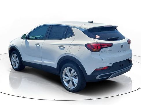 New 2026 Buick Encore GX Preferred w/ Comfort Package AWD/4WD image 4