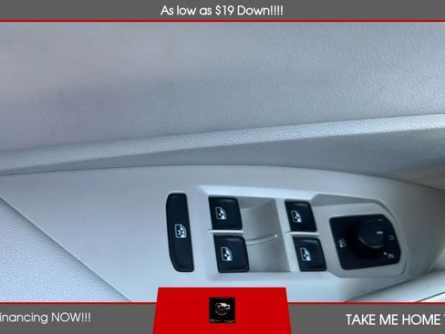 Used 2019 Volkswagen Jetta S FWD image 19