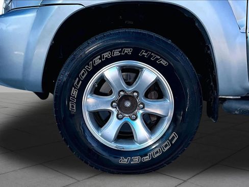 Used 2006 Toyota 4Runner SR5 RWD image 10
