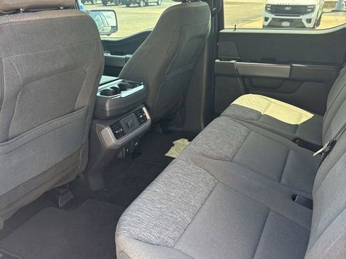 Used 2024 Ford F150 XLT w/ Equipment Group 302A MID RWD image 5