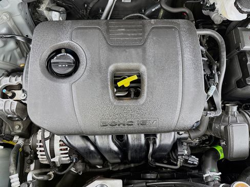 Used 2023 Kia Soul LX w/ LX Technology Package FWD image 37