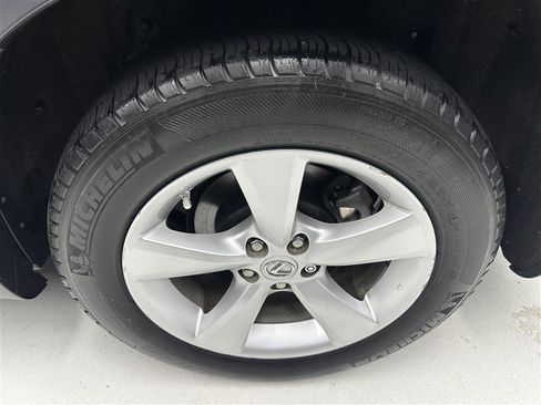 Used 2011 Lexus RX 350 AWD w/ Premium Pkg image 16