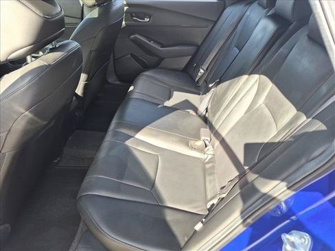 Used 2024 Honda Accord Sport image 17