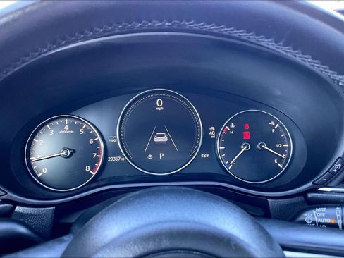 Used 2023 MAZDA CX-30 AWD 2.5 S w/ Select Package image 20