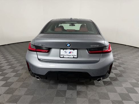 New 2026 BMW 330i xDrive Sedan w/ M Sport Package image 4