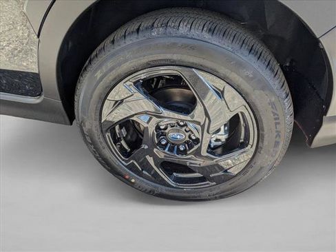 New 2026 Subaru Crosstrek 2.5i Sport image 9