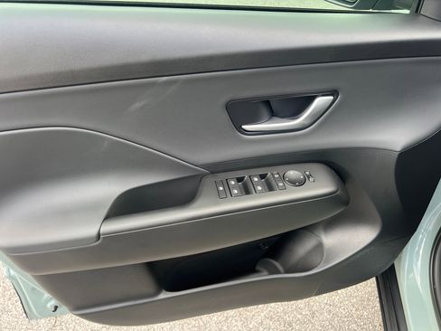 New 2026 Hyundai Kona SEL Premium image 11