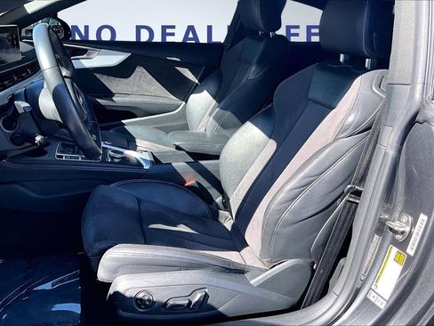 Used 2018 Audi A5 2.0T Premium Plus w/ Premium Plus image 18