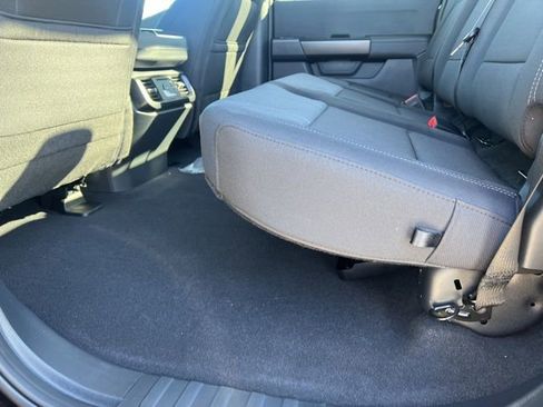 New 2026 Ford F150 STX w/ Equipment Group 200A AWD/4WD image 18