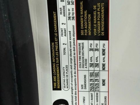 Used 2024 Toyota Supra Premium image 47