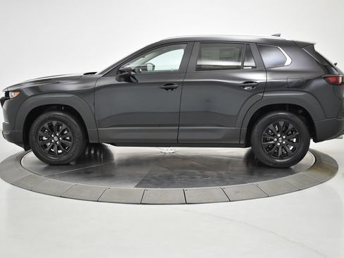 New 2026 MAZDA CX-50 2.5 Hybrid w/ Weather Package AWD/4WD image 17