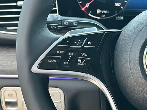 New 2026 Mercedes-Benz GLE 450 4MATIC image 26