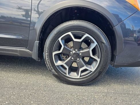 Used 2014 Subaru Crosstrek 2.0i Limited AWD/4WD image 9