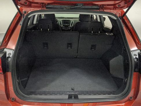 Used 2020 Chevrolet Equinox LT FWD image 33