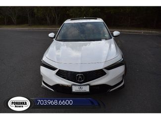 New 2026 Acura Integra A-Spec video 3