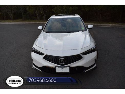 New 2026 Acura Integra A-Spec image 3