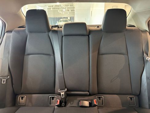 Used 2025 Toyota Corolla LE image 37
