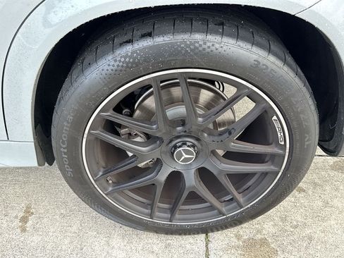 Used 2024 Mercedes-Benz GLE 53 AMG 4MATIC Coupe image 31