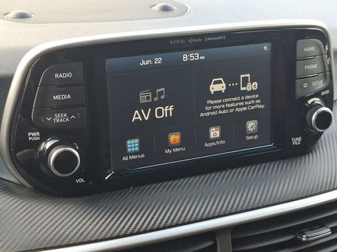 Used 2020 Hyundai Tucson Sport FWD image 10