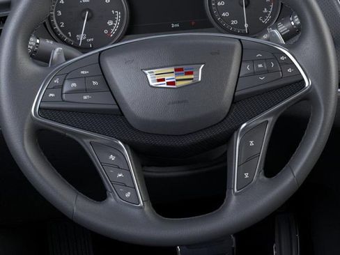 New 2026 Cadillac XT5 Sportv AWD/4WD image 19