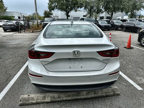 Used 2022 Honda Insight EX image 7