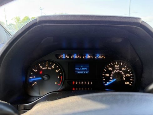 Used 2015 Ford F150 XL w/ XL Power Equipment Group RWD image 31