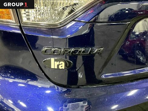 Certified 2026 Toyota Corolla SE w/ SE Package image 10