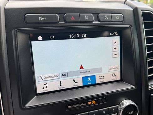 Used 2018 Ford Expedition Limited w/ Equipment Group 302A RWD image 33