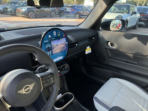 Used 2026 MINI Cooper S FWD image 10